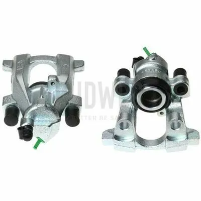 Subito Disponibile BUDWEG CALIPER 343934 Pinza Freno