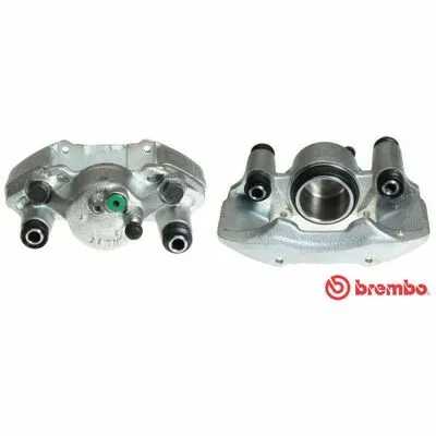 BREMBO ESSENTIAL LINE F 49 011 Pinza Freno Prezzo Di Fabbrica