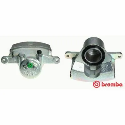 BREMBO ESSENTIAL LINE F 49 109 Pinza Freno Offerta Speciale