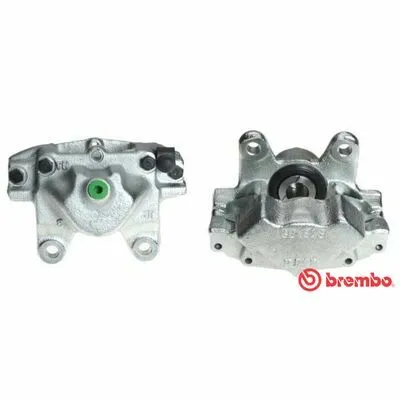 Prezzo Di Fabbrica BREMBO ESSENTIAL LINE F 50 164 Pinza Freno