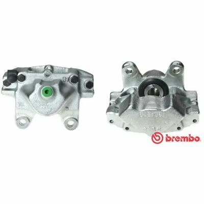 Nuova Collezione BREMBO ESSENTIAL LINE F 50 165 Pinza Freno