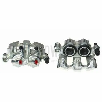 BUDWEG CALIPER 341308 Pinza Freno Più Venduto