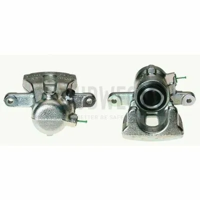 Scelto Dai Clienti BUDWEG CALIPER 344136 Pinza Freno
