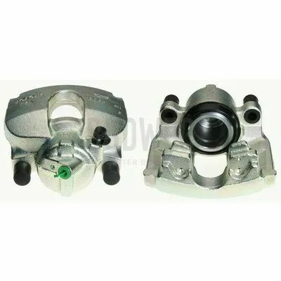 BUDWEG CALIPER 343115 Pinza Freno Miglior Prezzo