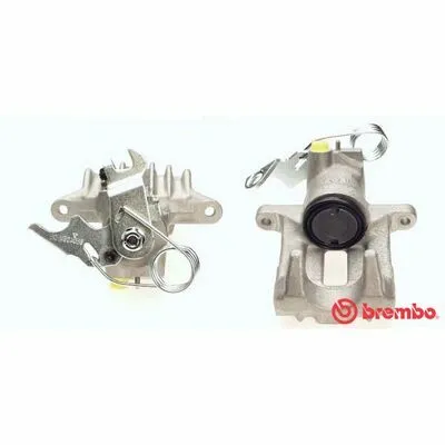 BREMBO ESSENTIAL LINE F 85 167 Pinza Freno Offerta Speciale