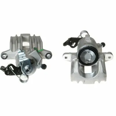 BREMBO ESSENTIAL LINE F 85 174 Pinza Freno Scelto Dai Clienti