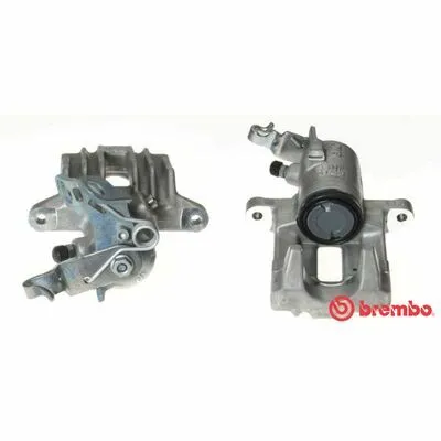 BREMBO ESSENTIAL LINE F 85 220 Pinza Freno Offerta Lampo