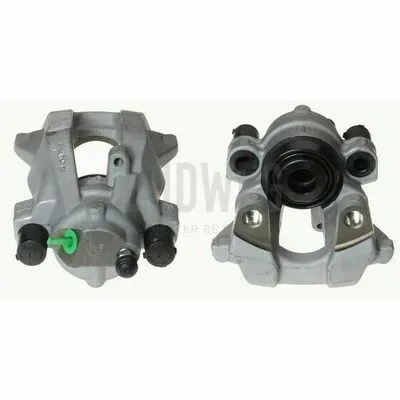 Prezzo Basso BUDWEG CALIPER 344426 Pinza Freno