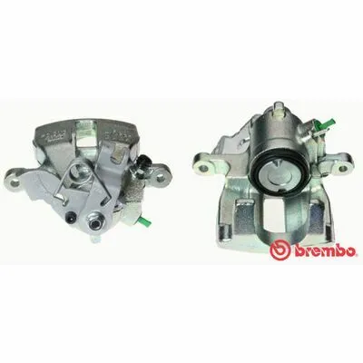 Ultimissimo Modello BREMBO ESSENTIAL LINE F 85 230 Pinza Freno