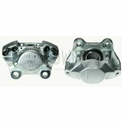 BUDWEG CALIPER 34833 Pinza Freno Offerta Speciale