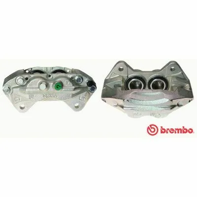 Prezzo Conveniente BREMBO ESSENTIAL LINE F 83 294 Pinza Freno