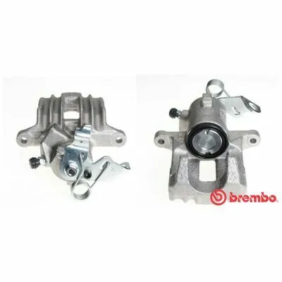 Subito Disponibile BREMBO ESSENTIAL LINE F 85 141 Pinza Freno
