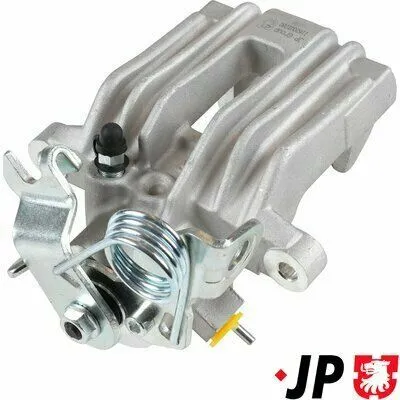 Saldi JP GROUP 1162001080 Pinza Freno