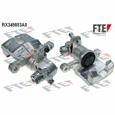 Reso Gratuito FTE RX349853A0 Pinza Freno