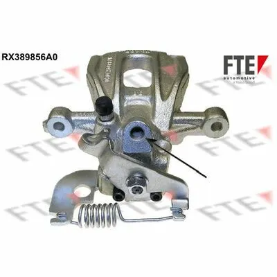 Direttamente Dal Produttore FTE RX389856A0 Pinza Freno