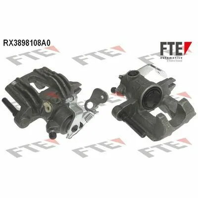 Popolare FTE RX3898108A0 Pinza Freno