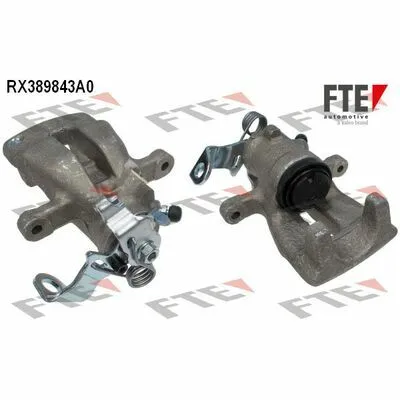 FTE RX389843A0 Pinza Freno Spedizione Espresso