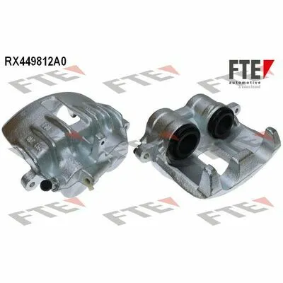 Esclusivo FTE RX449812A0 Pinza Freno