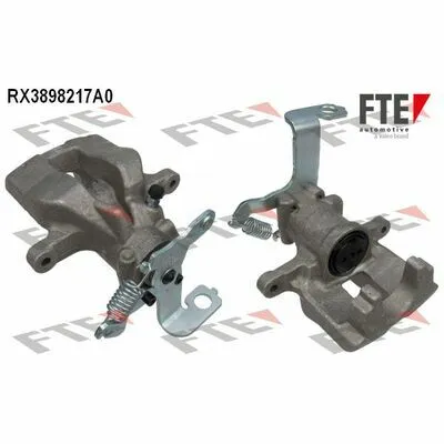 FTE RX3898217A0 Pinza Freno Consegna Rapida