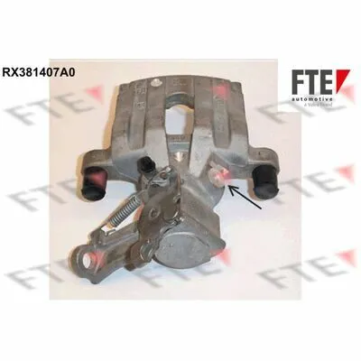 Sconto FTE RX381407A0 Pinza Freno