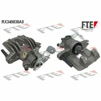 FTE RX349838A0 Pinza Freno Direttamente Dal Produttore