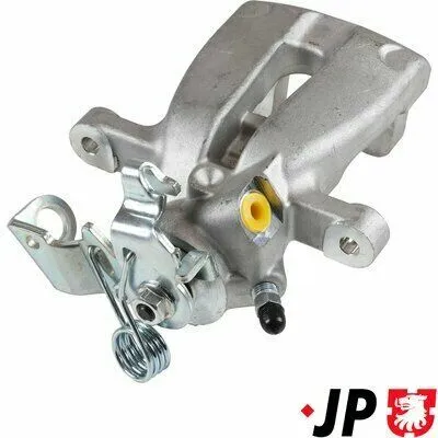 JP GROUP 1262000570 Pinza Freno Esclusivo