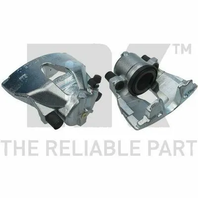 NK 2136210 Pinza Freno Consegna Rapida