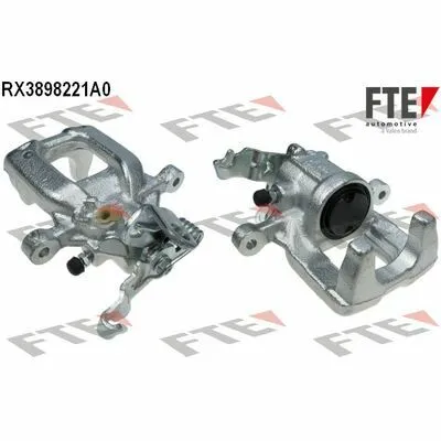 FTE RX3898221A0 Pinza Freno Bestseller