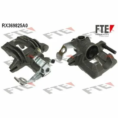 Popolare FTE RX369825A0 Pinza Freno
