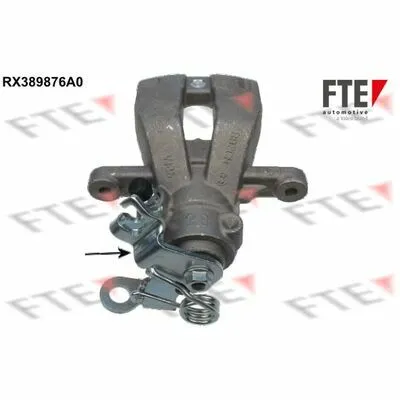 Ultimissimo Modello FTE RX389876A0 Pinza Freno