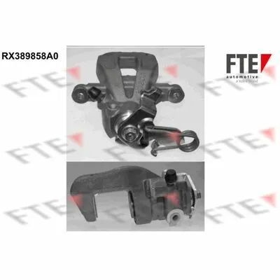 Promozione Esclusiva FTE RX389858A0 Pinza Freno