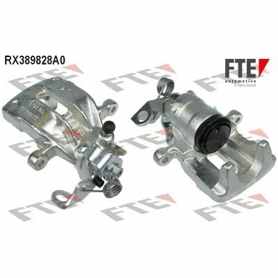 FTE RX389828A0 Pinza Freno A Buon Prezzo