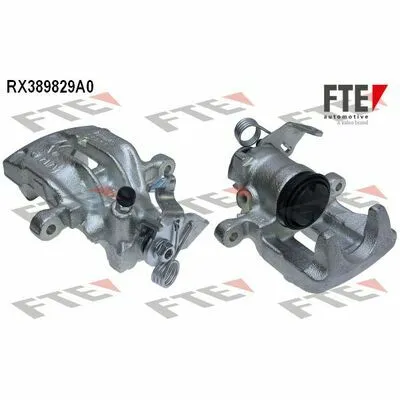 Reso Gratuito FTE RX389829A0 Pinza Freno