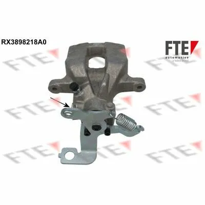 FTE RX3898218A0 Pinza Freno Consegna Rapida