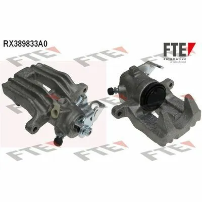 FTE RX389833A0 Pinza Freno Più Venduto