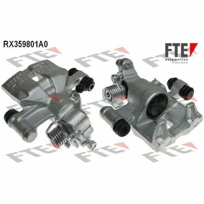Solo Oggi FTE RX359801A0 Pinza Freno