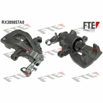 FTE RX389857A0 Pinza Freno Più Venduto