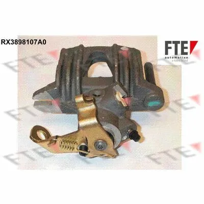 FTE RX3898107A0 Pinza Freno Pagamento Sicuro