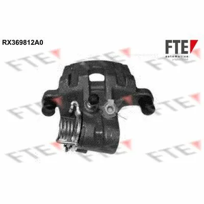 Miglior Prezzo FTE RX369812A0 Pinza Freno