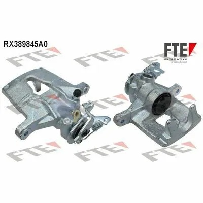 FTE RX389845A0 Pinza Freno Offerta Limitata