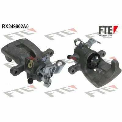 Scelto Dai Clienti FTE RX349802A0 Pinza Freno
