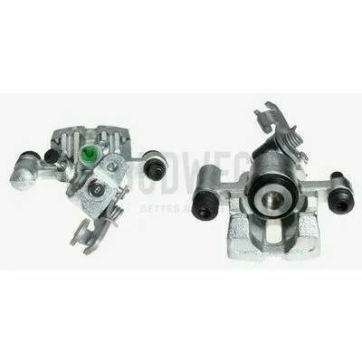 Prezzo Di Fabbrica BUDWEG CALIPER 343674 Pinza Freno
