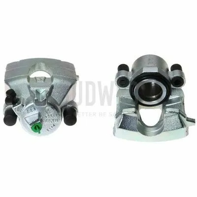 BUDWEG CALIPER 345058 Pinza Freno Compra Online