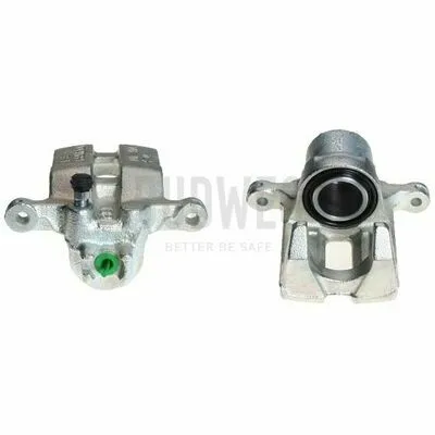 BUDWEG CALIPER 343251 Pinza Freno Novità