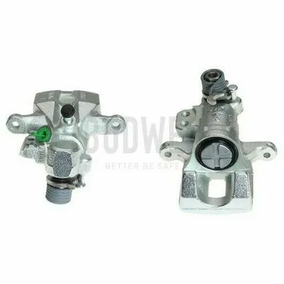 Promozione BUDWEG CALIPER 344405 Pinza Freno
