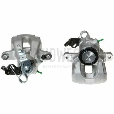 BUDWEG CALIPER 343872 Pinza Freno Vendita Finale