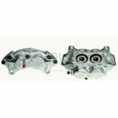Prezzo Basso BUDWEG CALIPER 34900 Pinza Freno