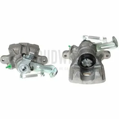 Acquista Ora BUDWEG CALIPER 345000 Pinza Freno