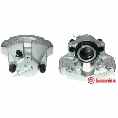 BREMBO ESSENTIAL LINE F 85 182 Pinza Freno Consegna Rapida