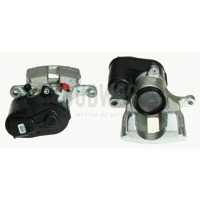 BUDWEG CALIPER 344279 Pinza Freno Prezzo Di Fabbrica